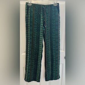 Pants Casual/Lounge, Women’s size Medium